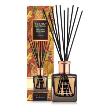 Areon Sticks Exclusive Aurum gaisa atsvaidzinātājs, 150ml