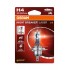 OSRAM NIGHT BREAKER LASER +150% H4 60/55W 12V P43T