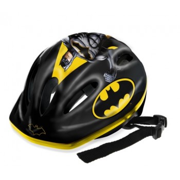 Bērnu velosipēda ķivere, izmērs M, Batman