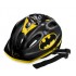 Bērnu velosipēda ķivere, izmērs M, Batman