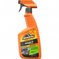 Armor All eXtreme Insect Remover, Kukaiņu noņemšanas līdzeklis 500ml