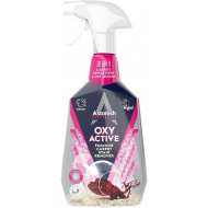 ASTONISH Specialist Oxy Active Foaming Carpet Stain Remover Putojošs paklāju tīrītājs 750ml