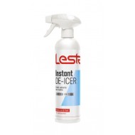 LESTA Instant De-Icer 0.5L Ātras iedarbības atledošanas līdzeklis