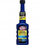 STP DPF Cleaner, DPF (cieto daļiņu filtra) tīrītājs 200ml