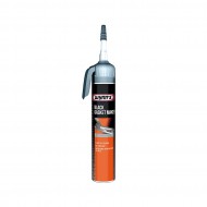 WYNN´S Black Gasket Maker melns hermētiķis, 200ml