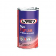 WYNN´S Engine Stop Leak dzinēja pretsūces līdzeklis, 325ml