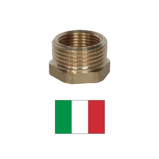 Pāreja I-Ā 5600001002G 1*X2*, 1X2