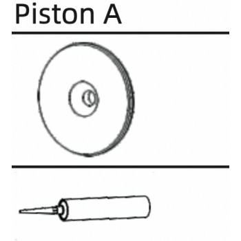 Neilona dībelis FU 8X40 (50gab)