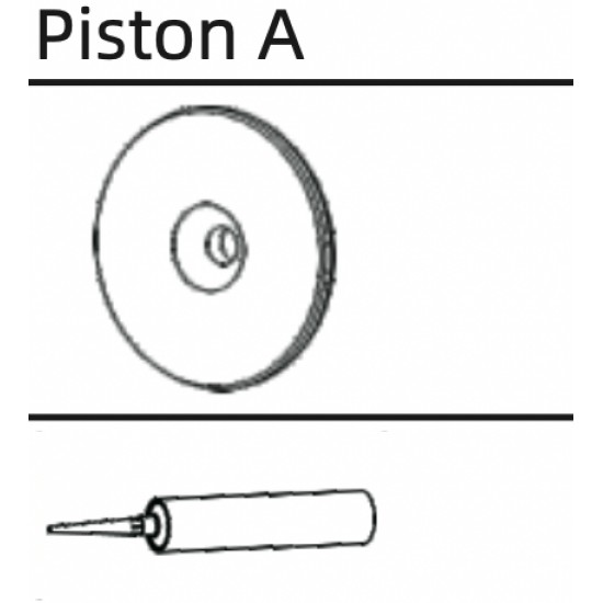 Neilona dībelis FU 8X40 (50gab)