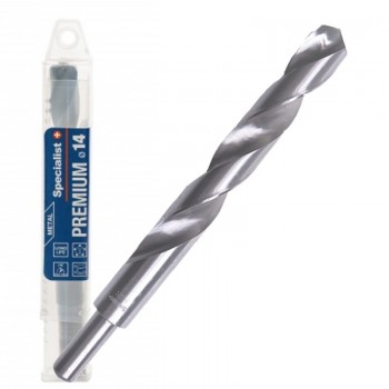 SPECIALIST+ metāla urbis BASIC, 14 mm