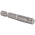 Adapters 1/4" 10gab.