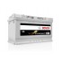Bosch S5 Silver 12V 100Ah 830A