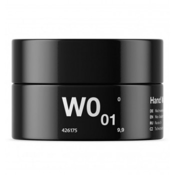 Karnaubas virsbūves vasks W0.01 175g