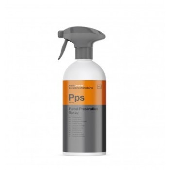 Paneļu tirīšanas līdzeklis PPS 0.5l 441500 Koch