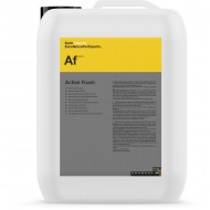 Aktīvās putas Af 21kg