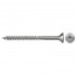 Kokskrūve 6,0 x 180 A2 "Torx", 100 gab.