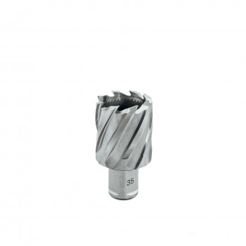Urbja kronis HSS 34x30 mm. EUROBOOR