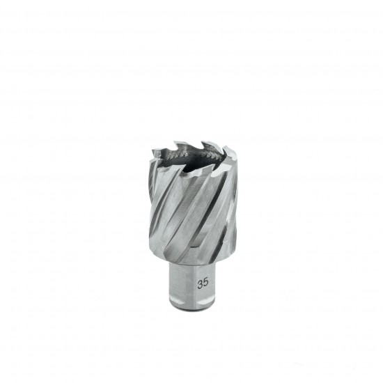 Urbja kronis HSS 34x30 mm. EUROBOOR