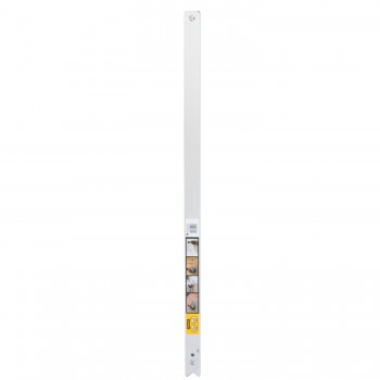 Alumīnija salokāms leņķis 1720 mm x 1200 mm, Stanley