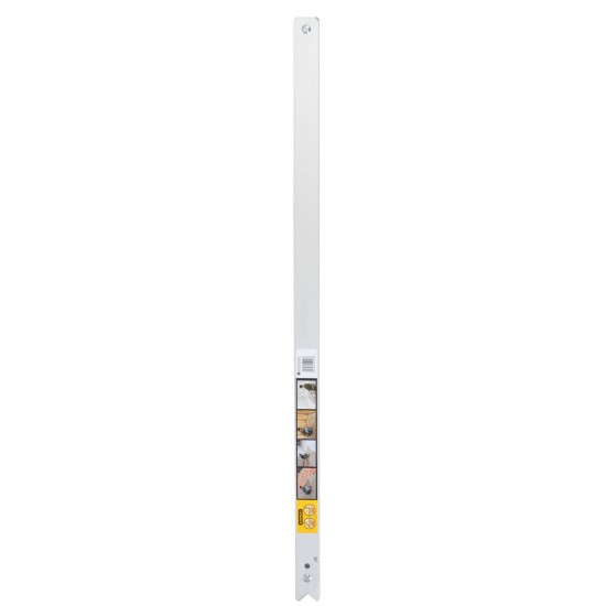 Alumīnija salokāms leņķis 1720 mm x 1200 mm, Stanley