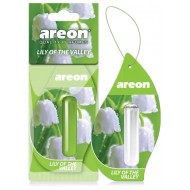 Areon Liquid Lily of The Valley gaisa atsvaidzinātājs, 5ml