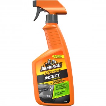 Armor All eXtreme Insect Remover, Kukaiņu noņemšanas līdzeklis 500ml
