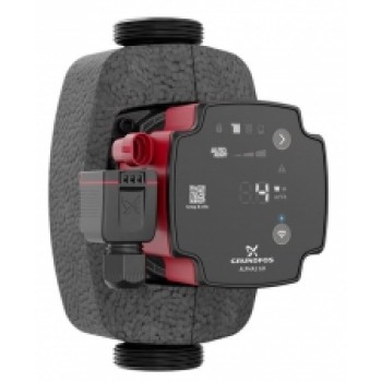 Cirkulācijas sūknis ALPHA2 GO 15-60 130 220-240V 9H AG0