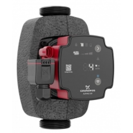 Cirkulācijas sūknis ALPHA2 GO 15-60 130 220-240V 9H AG0