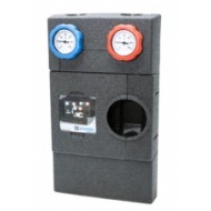 FLEXI sūkņa grupa GDF211, DN25.G1"1/2,180mm sūknim, Esbe