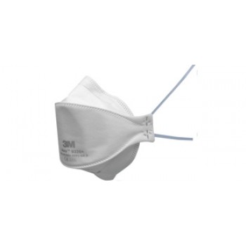 ~Respirator from dust without valve FFP2