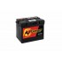 BANNER STARTING Bull Ca/Ca akum. 12V 30Ah 300A 187x128x165