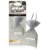 Areon Pearls Sport Lux Platinum gaisa atsvaidzinātājs