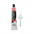 LOCTITE Silikona hermētiķis SI 5910, melns, 80 ml