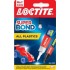 Loctite Super Bond All Plastics 2G+4ML