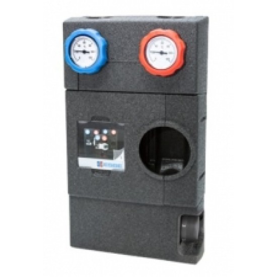 FLEXI sūkņa grupa GFF211, VTA372 20-55°C,DN25,G1