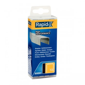 Skavas Rapid, kastīte 13/10 5000 gab.