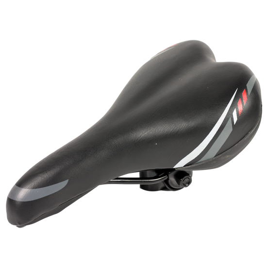 Comfort MTB Velosipēda Sēdeklis 280 x 150 mm