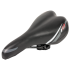 Comfort MTB Velosipēda Sēdeklis 280 x 150 mm
