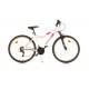 Sieviešu velosipēds 27,5'' ''RING'', balts
