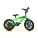 Bērnu velosipēds 16'' ''BMX''