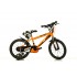 Bērnu velosipēds 16'' ''R88''