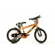 Bērnu velosipēds 16'' ''R88''