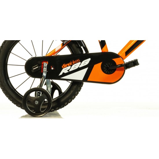 Bērnu velosipēds 16'' ''R88''