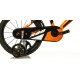 Bērnu velosipēds 16'' ''R88''
