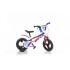 Bērnu velosipēds 12'' ''R1''