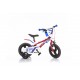 Bērnu velosipēds 12'' ''R1''