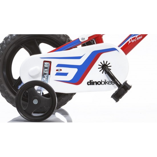 Bērnu velosipēds 12'' ''R1''