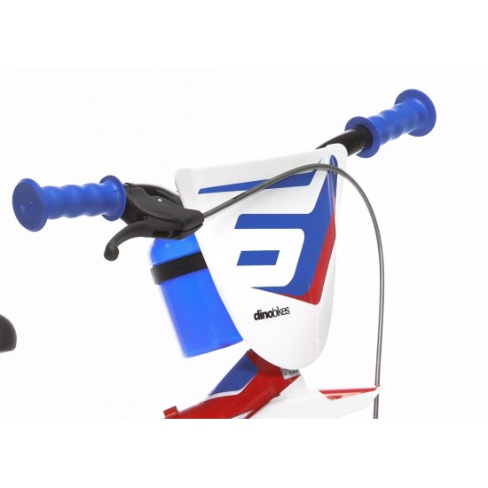 Bērnu velosipēds 12'' ''R1''