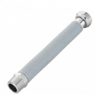 Lokanais pievads NT ar apvalku MF3/4",L=750/1500mm DN20