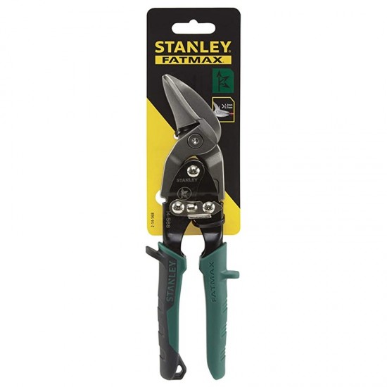 Šķēres metālam „Stanley